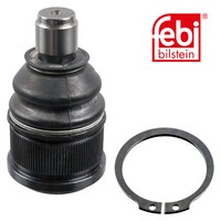 Febi Bilstein Traggelenk Vorne Beidseitig Unten Passend FüR KIA Clarus