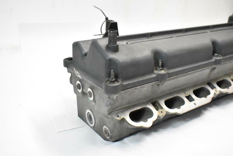 Left Engine Cylinder Head 6.0L V12 Assembly OEM Aston Martin DB9 2001