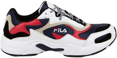 fila luminance sneaker