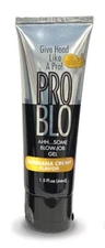Problo Oral Pleasure Gel 1.5oz Banana Cream