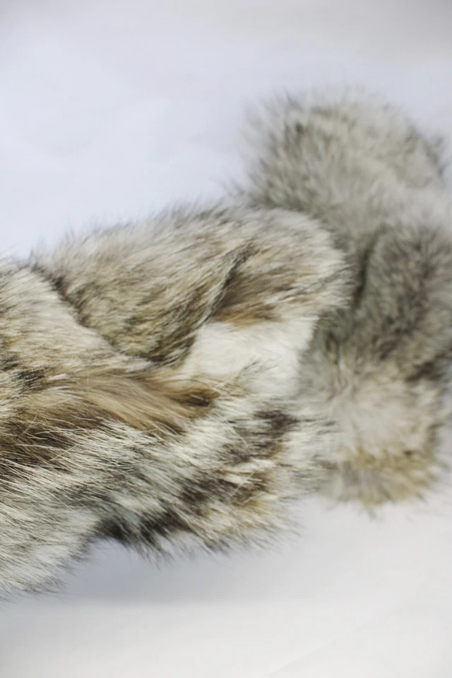 NUEVOS GUANTES DE PIEL COYOTE DOBLE CARA HOMBRES TALLA TODO Foto 3 de 4