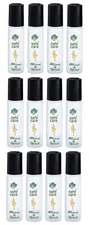 Safecare Roll On Aromatherapy Refreshing Oil - Medicated Oil (10 Ml, Pack Of 12)