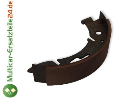 Multicar M24 Bremsbacke mit Simplex