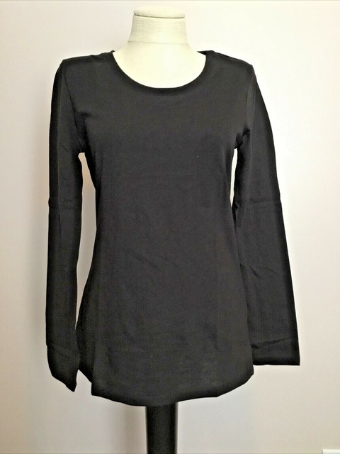 no boundaries long sleeve tee