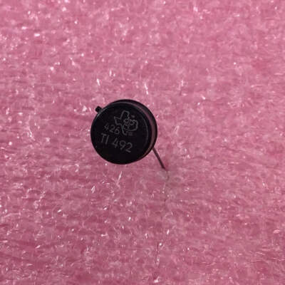 TI492 - TL - TI - Transistor | eBay