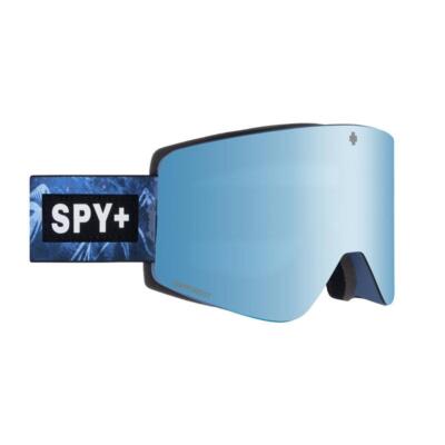 Spy Optic Marauder Goggles Spy Chris Rasman | eBay