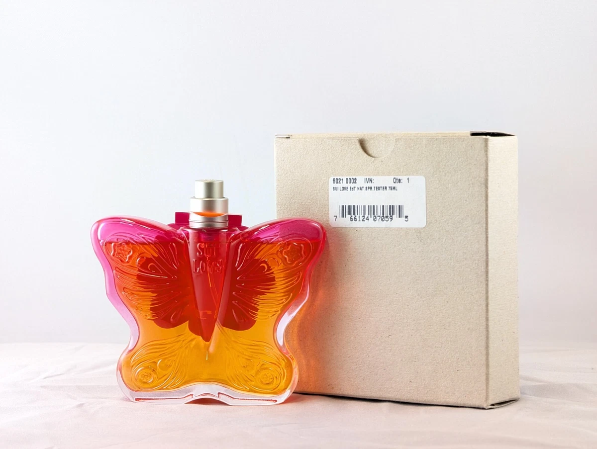 Anna Sui Sui Love Fragrances for Women for sale | eBay