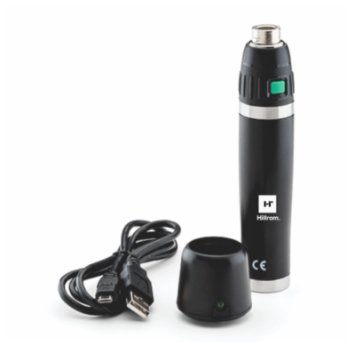 Welch Allyn 71900 USB Lithium Ion Rechargeable Handle NEW 71900