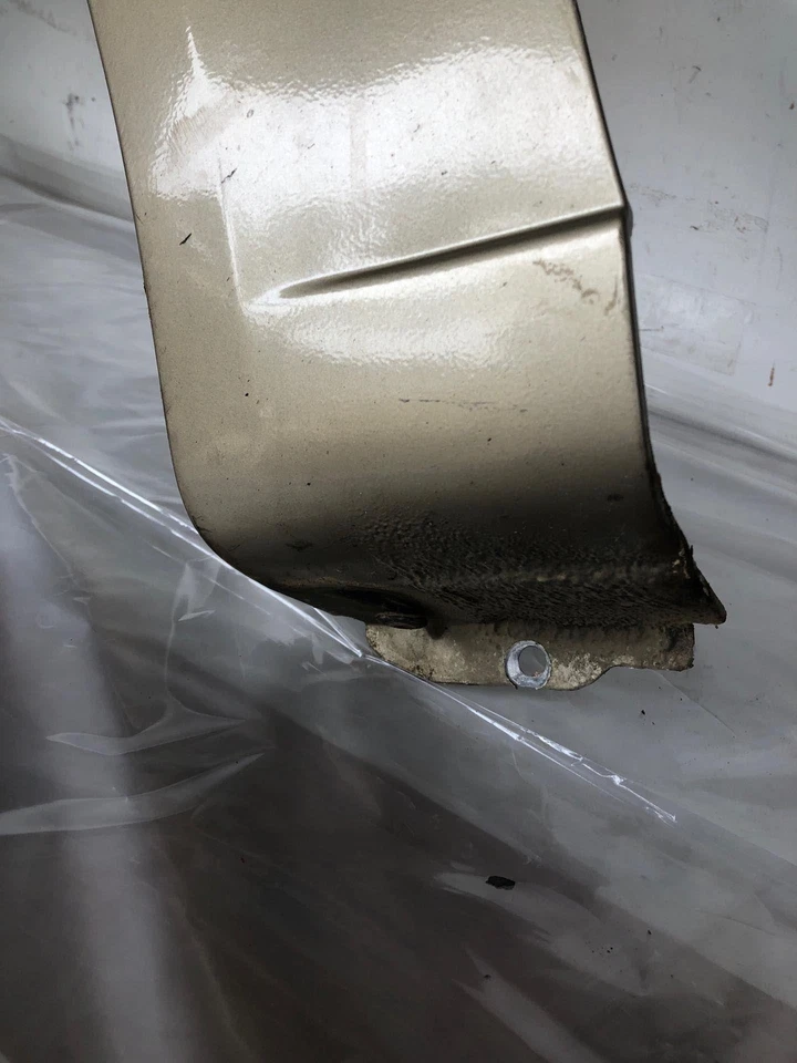 KIA RIO 2006-2011 1,6 L sedán guardabarros panel pintura código J4 lado izquierdo del conductor derecho Foto 2 de 4