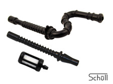 Benzinschlauch Impulsschlauch Benzinfilter für Stihl 029 MS290  MS 290