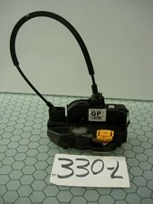 13 14 15 16 Chevy Equinox  Passenger Front Door latch power lock actuator #330-L