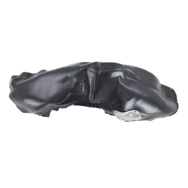 For 11-14 F150 Pickup Truck Front Splash Shield Inner Fender Liner Right Side Q