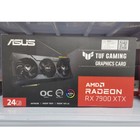 ASUS TUF-RX7900XTX-O24G-GAMING GDDR6 Graphic Card AMD Radeon