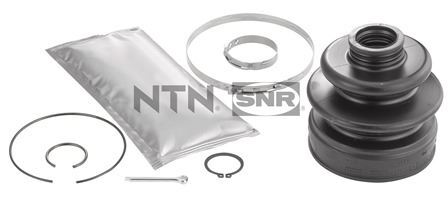 Soufflet de cardan intérieur pour Nissan Pathfinder III 3.0 dCi