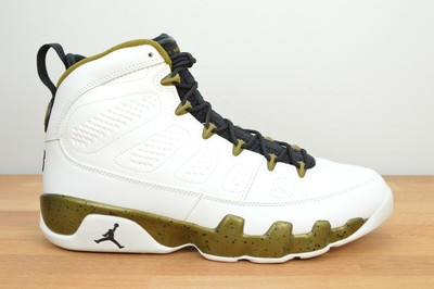 NEW Nike Air Jordan Statue 9 Retro Size 