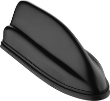 AirGain EZConnect MULTIMAX MF5G MIMO 4-in-1 5G Antenna - Thread Mount - Black