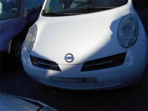 96301AX927 Retrovisor Derecho para NISSAN MICRA (K12E) Acenta 2003 359877 - Imagen 3 de 6