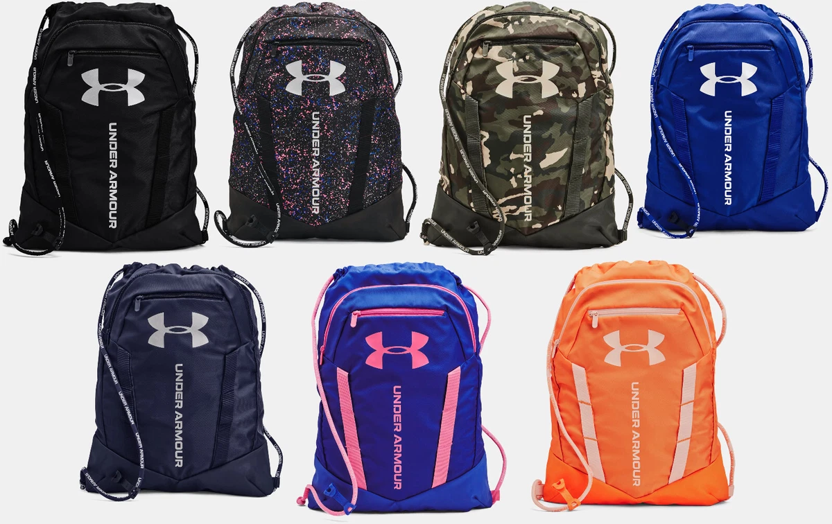 Details more than 115 under armour bag super hot 3tdesign.edu.vn