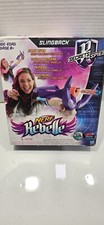 Nerf Rebelle Secrets  Spies SLINGBACK Dart Blaster Hasbro 2015 NEW