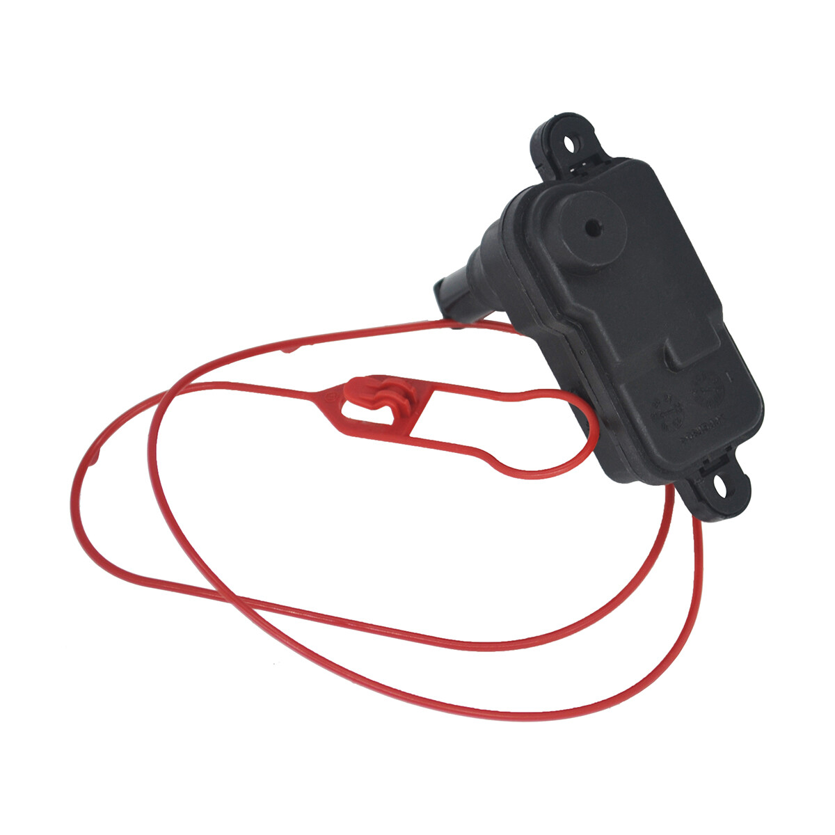 FOR AUDI Q7 Q3 A6 RS5 S6 A7 FUEL FLAP DOOR CAP RELEASE LOCK ACTUATOR