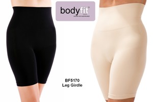 pantaloni rassodanti