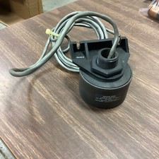 ALLEN BRADLEY PROXIMITY LIMIT SWITCH 870-N40 SENSING HEAD SERIES A