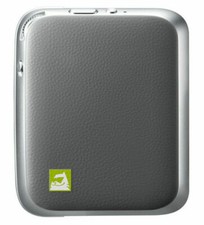 LG G5 Cam Plus Camera Shooting Grip CBG-700.AVRZSV 1200 mAh Battery - Gray - New