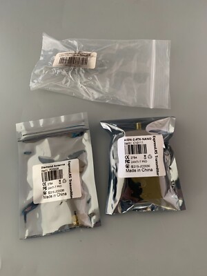 Jumper AION Nano ELRS 2.4GHz Transmitter Module