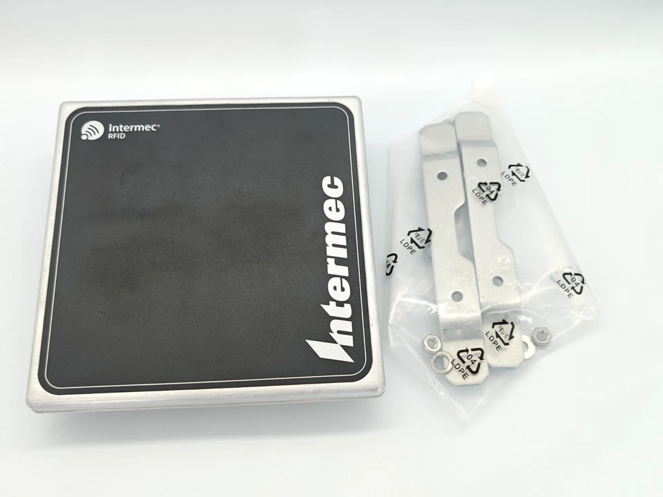 New Honeywell 805-816-002 IA33E External RFID Antenna 915 MHz US FCC RHCP LAIRD - Image 2 of 4