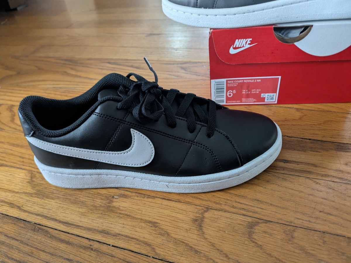 nike court royale 37
