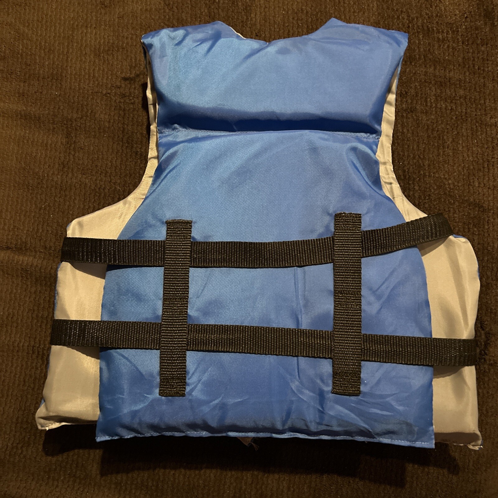 Youth X2O Floatation Device Aid Type III PFD Life Jacket Vest 5090 lbs