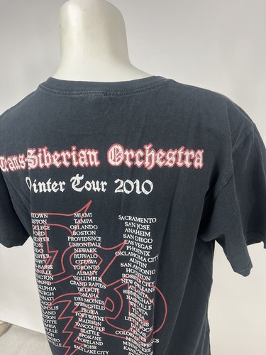 BEETHOVEN VINTAGE T-SHIRT FARBE SCHWARZ - Bild 2 von 5