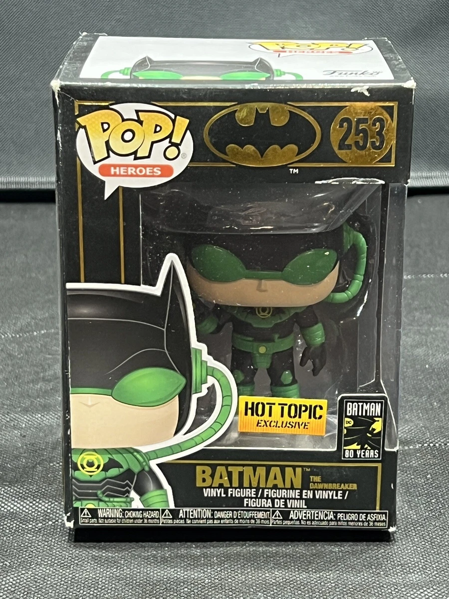 Funko pop batman store 253