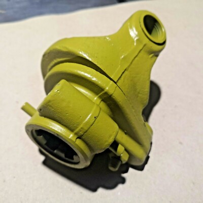 Produktbild von Scherbolzenkupplung 1 3/4 Zoll – Z6, K.30,2X92, M10, 2500 Nm Für Gelenkwelle