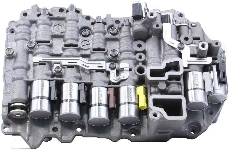 09G Transmission Valve Body 6 speed VOLKSWAGEN Jetta Beetle Mini Cooper Audi TT - Image 2 of 4