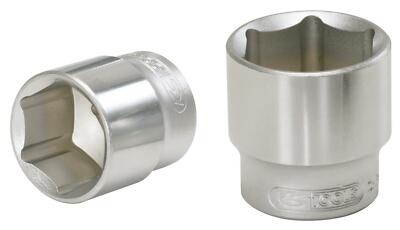 KS TOOLS 1/2'' Sechskant-Stecknuss, 29mm