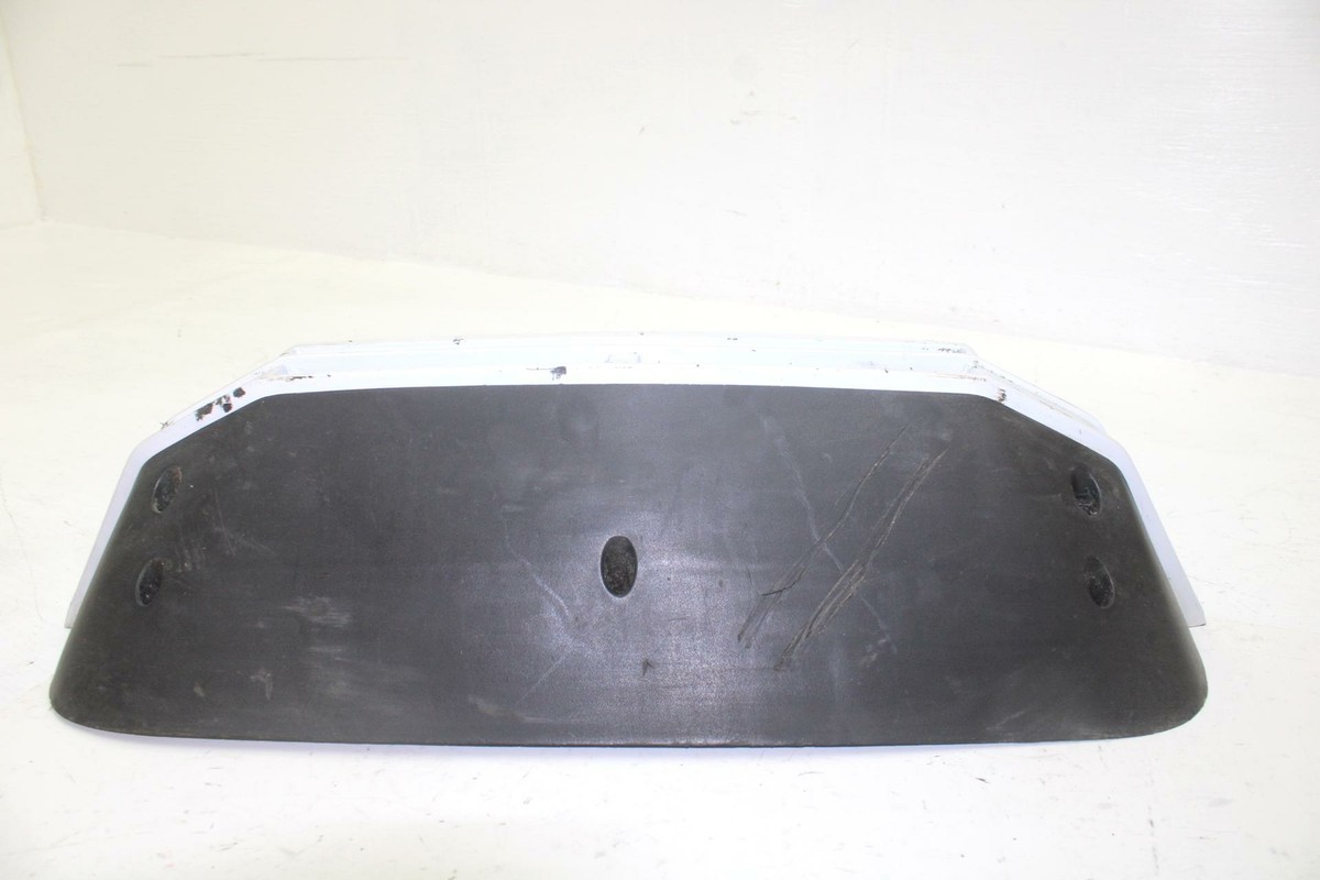 95 Polaris 600 XCR OEM Nose Cone 5430931-070 SP121 | eBay 95 Polaris 600 XCR OEM Nose Cone 5430931-070 SP121 | eBay