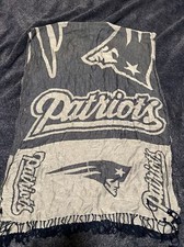 New England Patriots Scarf