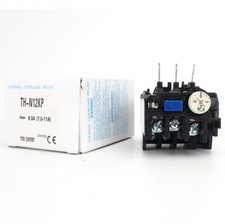 1pcs New Mitsubishi Brand Relay TH-N12KP(9A) 7-11A