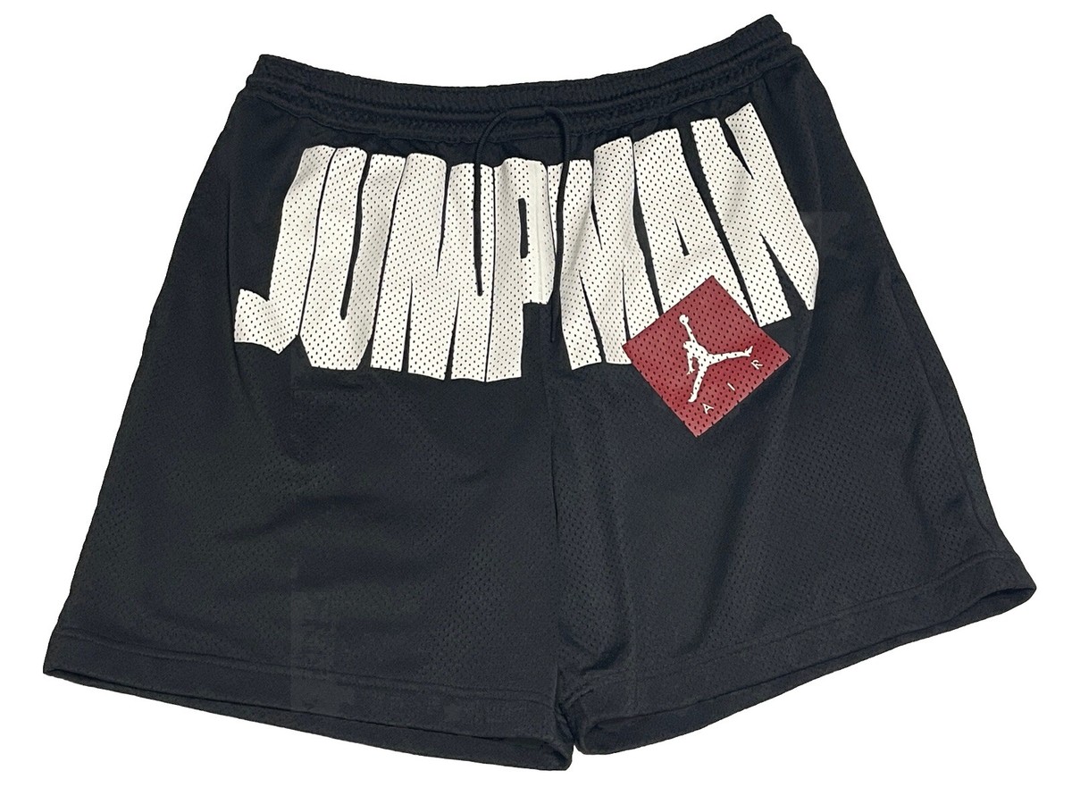 Jumpman Air Jordan Brand Shorts MJ Men's 2XL NBA Basketball