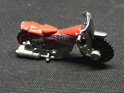 Hot Wheels Tred Shredder Collectable Scale 1:64 