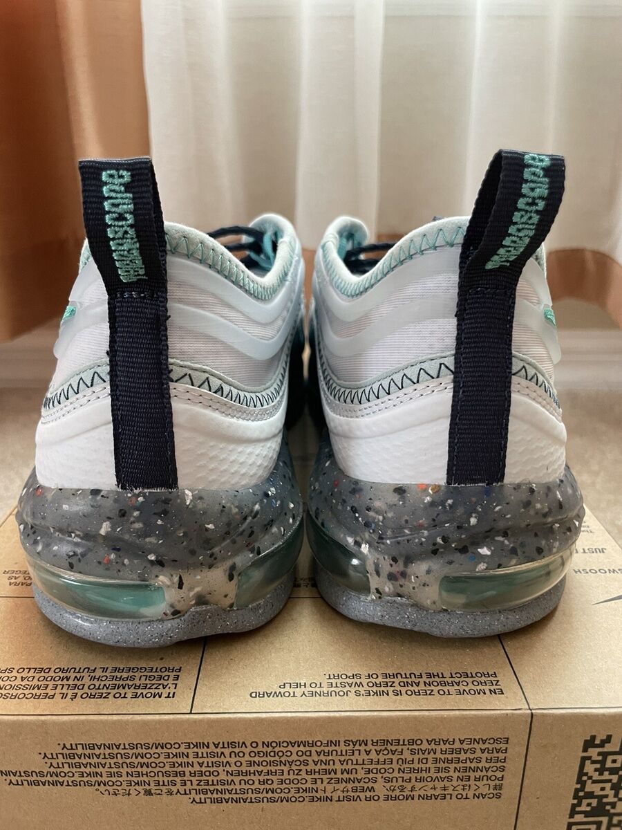 Nike Air Max 97 Terrascape 'Ocean Cube' DJ5019-400 Men's Nike Air Max 97 Terrascape 'Ocean Cube' DJ5019-400 Men's