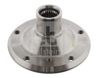 Febi Bilstein 32807 Radnabe FüR BMW
