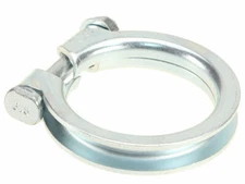 For 2009-2017 Audi Q5 Exhaust Clamp 91684KN 2010 2011 2012 2013 2014 2015 2016