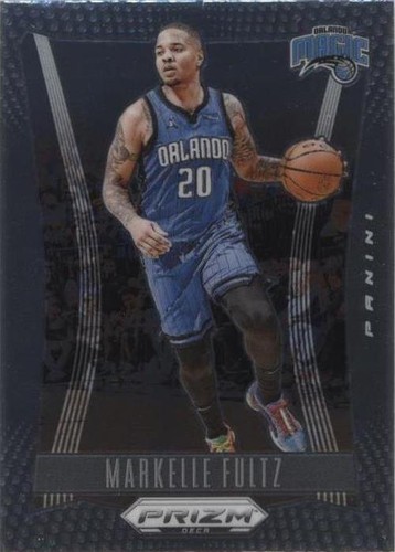 Prizm Fast Break Markelle Fultz Auto サイン Markelle Fultz Card Prices | Markelle Fultz Card List