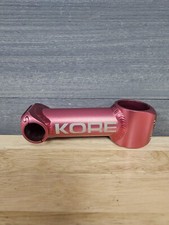 KORE Threadless Bicycle Stems for sale | eBay KORE Threadless Bicycle Stems for sale | eBay