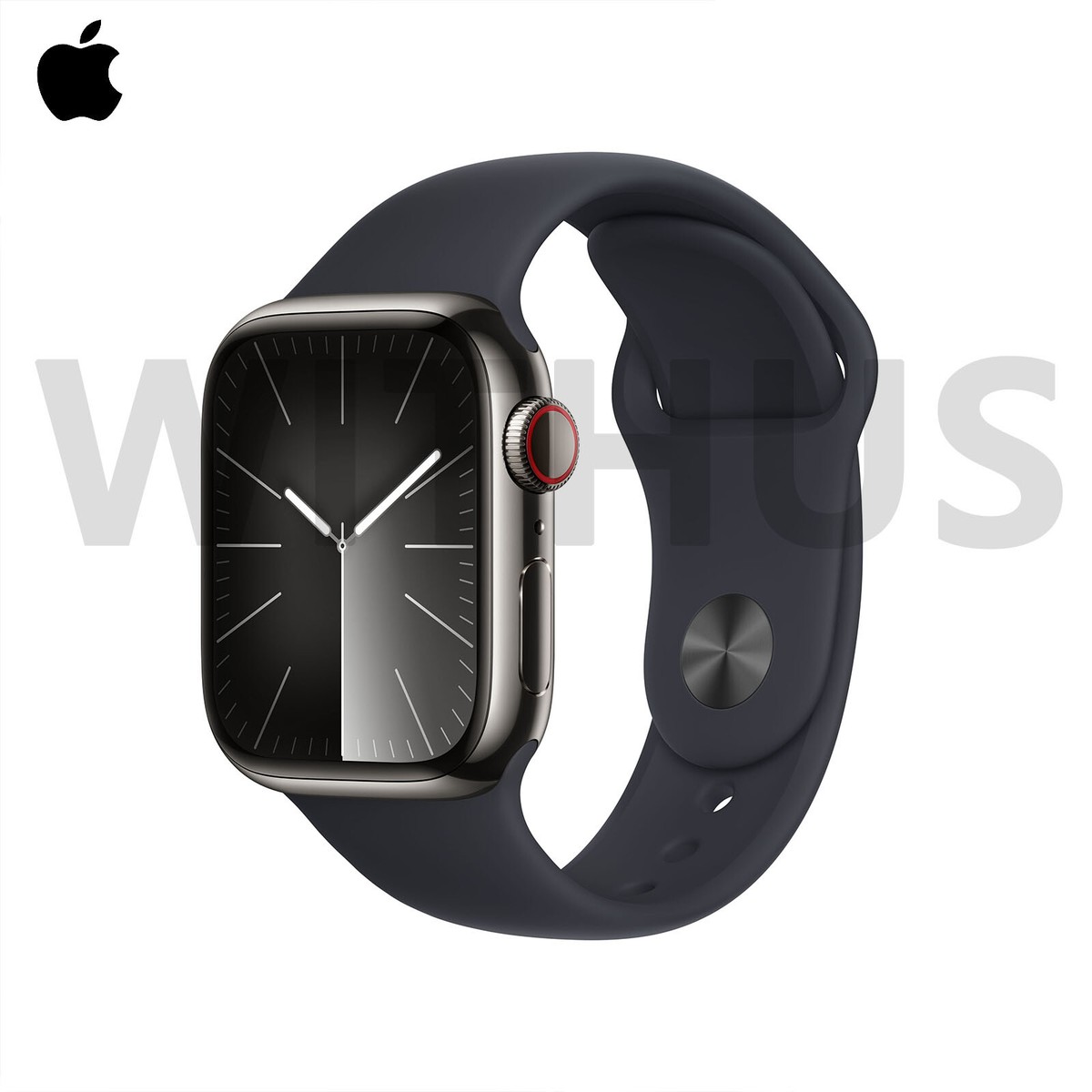 Apple Watch - Apple Watch 本体 スペースグレイ sport 4170 Amazon.com: Apple Watch Series 5 (GPS, 44MM) - Space Gray