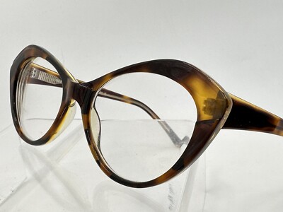 See Eyewear Frames Modele 8132 Made Japan 54-19-145 (AV-12) See Eyewear Frames Modele 8132 Made Japan 54-19-145 (A-Z) | eBay main image 3