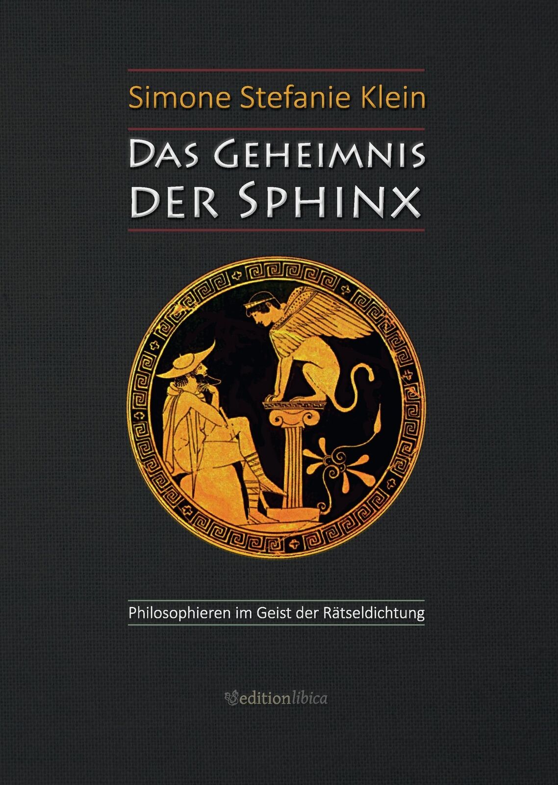 Thumbnail - Das Geheimnis Der Sphinx | Buch | 9783950370188