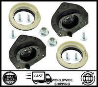 Paar Renault Scenic, Megane, Grand Scenic (Vorne) Federbeinlager Und Lager